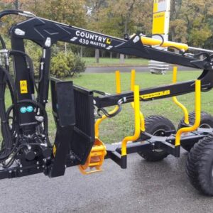 fpartner country crane trailer