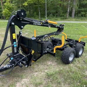 fpartner country crane trailer