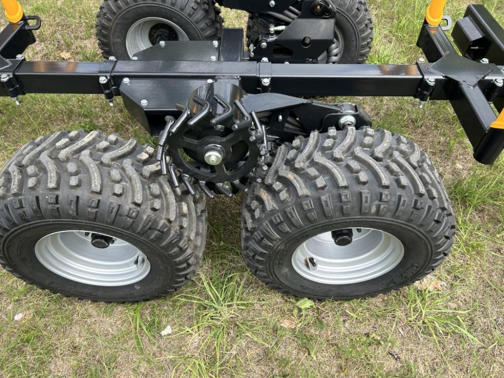 fpartner country crane trailer