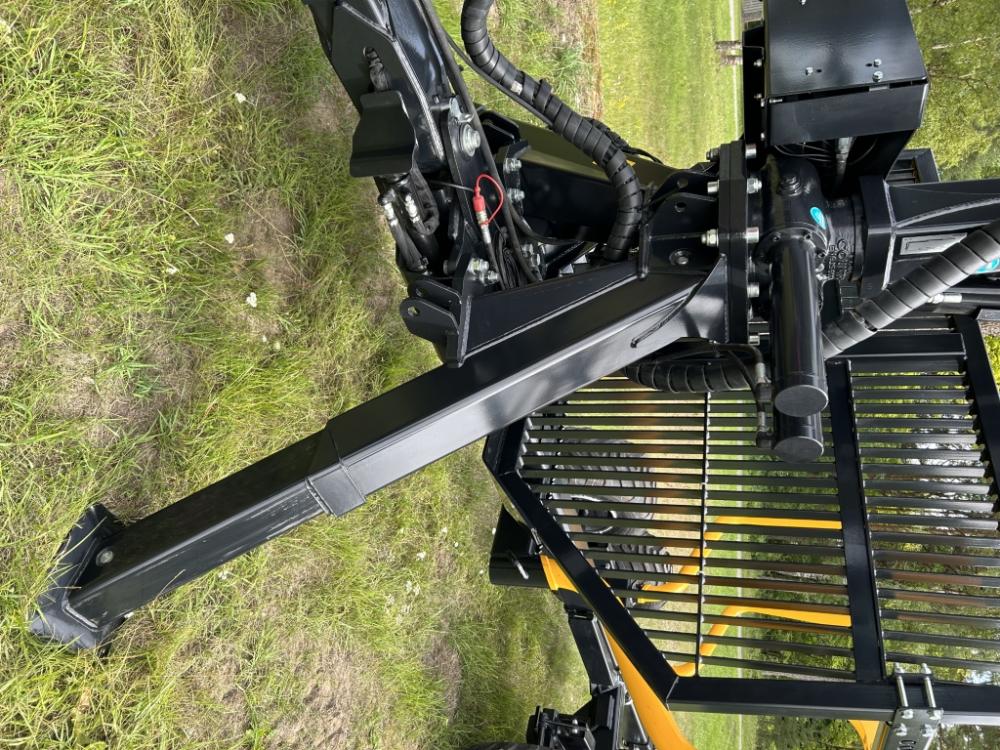 fpartner country crane trailer