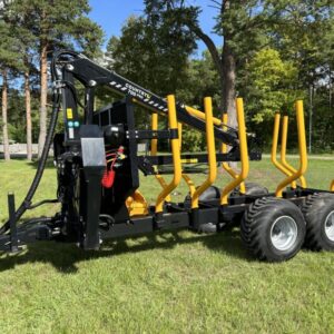 fpartner country crane trailer