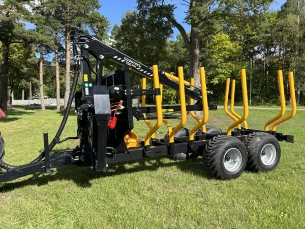 CRANE COUNTRY 700 PRO