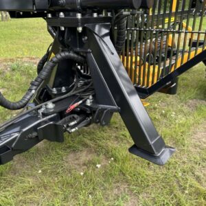 fpartner country crane trailer