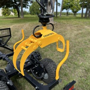 fpartner country crane trailer