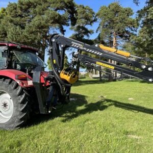 fpartner country crane trailer