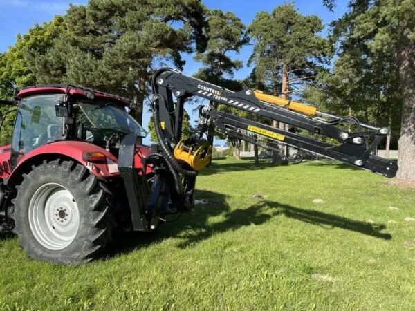 CRANE COUNTRY 720 PRO
