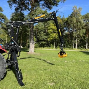 fpartner country crane trailer