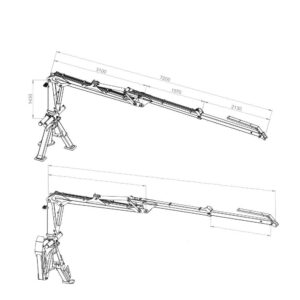 fpartner country crane trailer