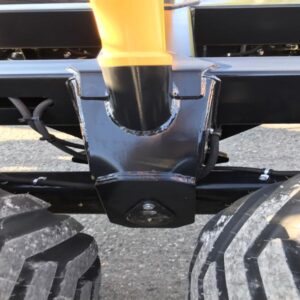 fpartner country crane trailer
