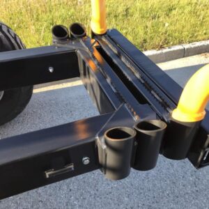 fpartner country crane trailer