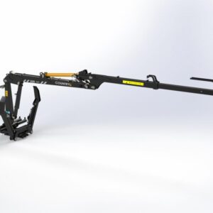fpartner country crane trailer