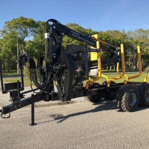 fpartner country crane trailer