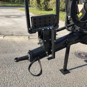 fpartner country crane trailer