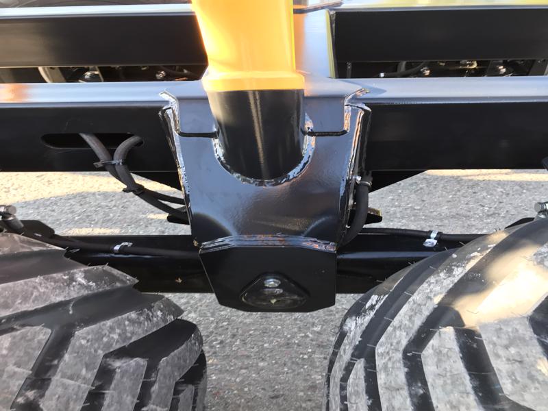 fpartner country crane trailer