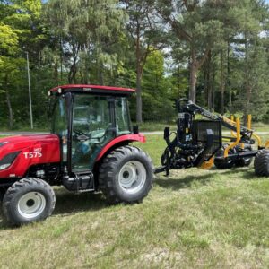 fpartner country crane trailer