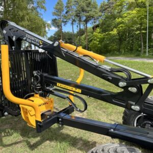 fpartner country crane trailer