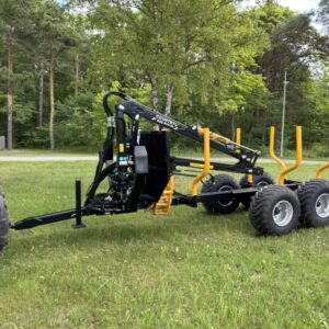fpartner country crane trailer