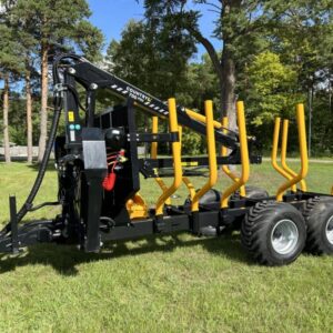 fpartner country crane trailer