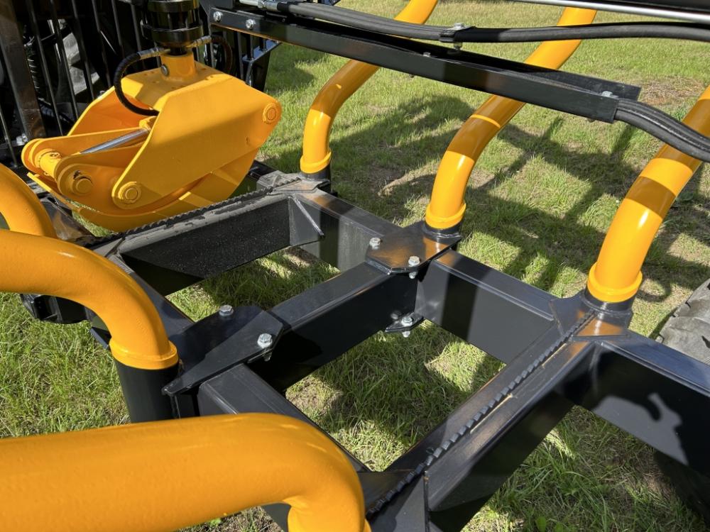 fpartner country crane trailer