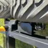 fpartner country crane trailer