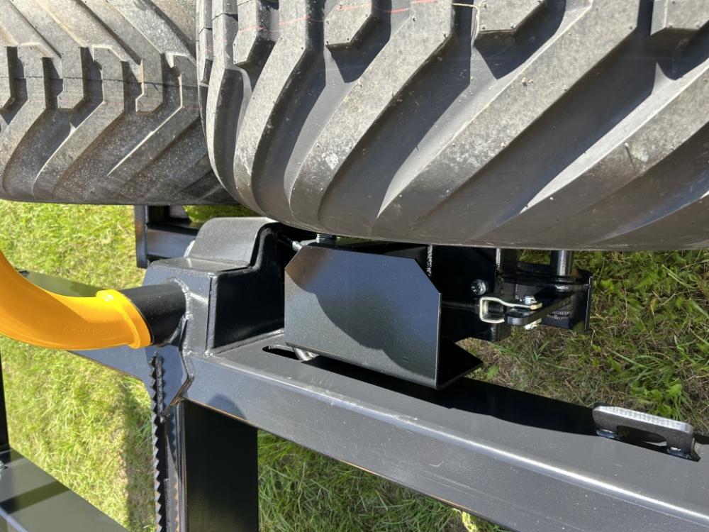 fpartner country crane trailer