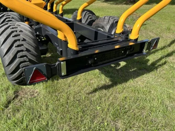 TRAILER COUNTRY 110S - Image 5