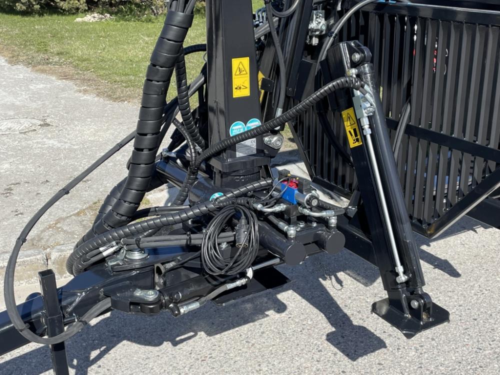 fpartner country crane trailer