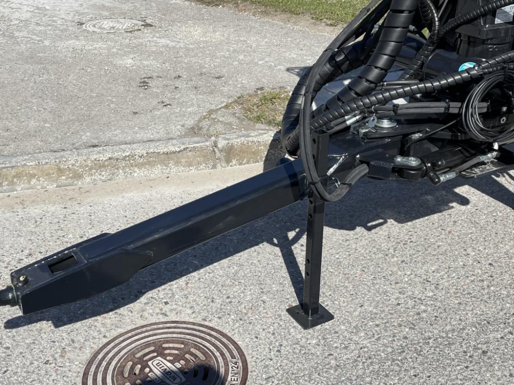 fpartner country crane trailer