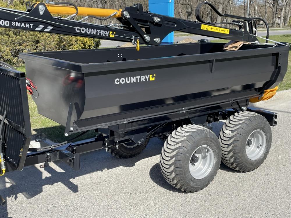 fpartner country crane trailer