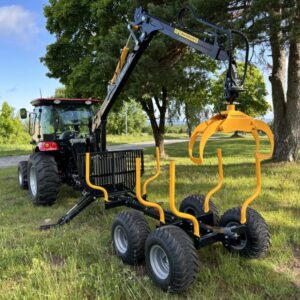 fpartner country crane trailer