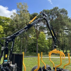fpartner country crane trailer