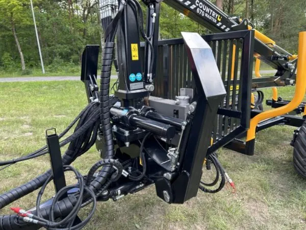 CRANE COUNTRY 670 MASTER - Image 7