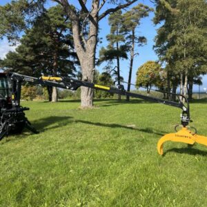 fpartner country crane trailer