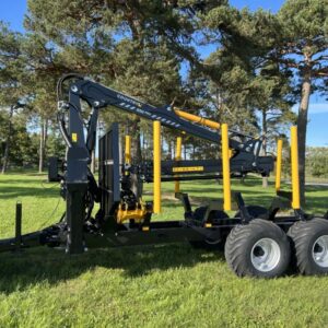 fpartner country crane trailer